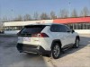 Toyota Wildlander 2022