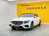 Mercedes-Benz E 300 L 2019