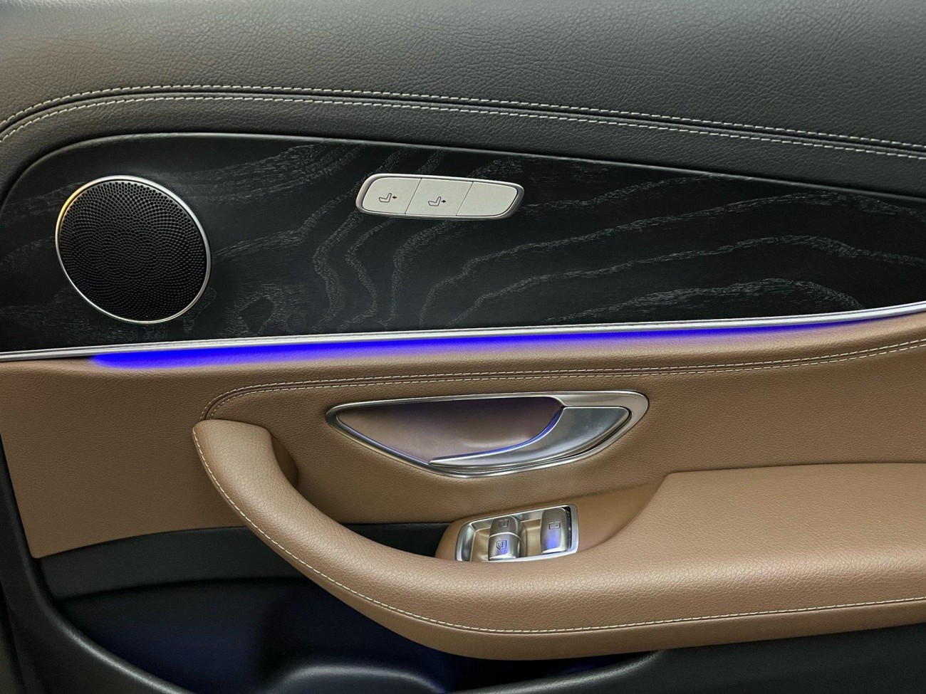 Mercedes-Benz E 300 L 2019