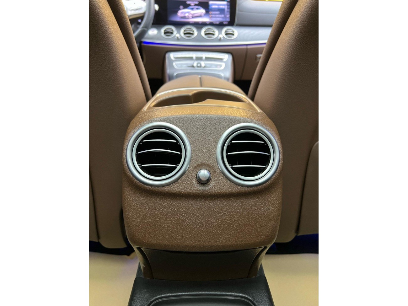 Mercedes-Benz E 300 L 2019