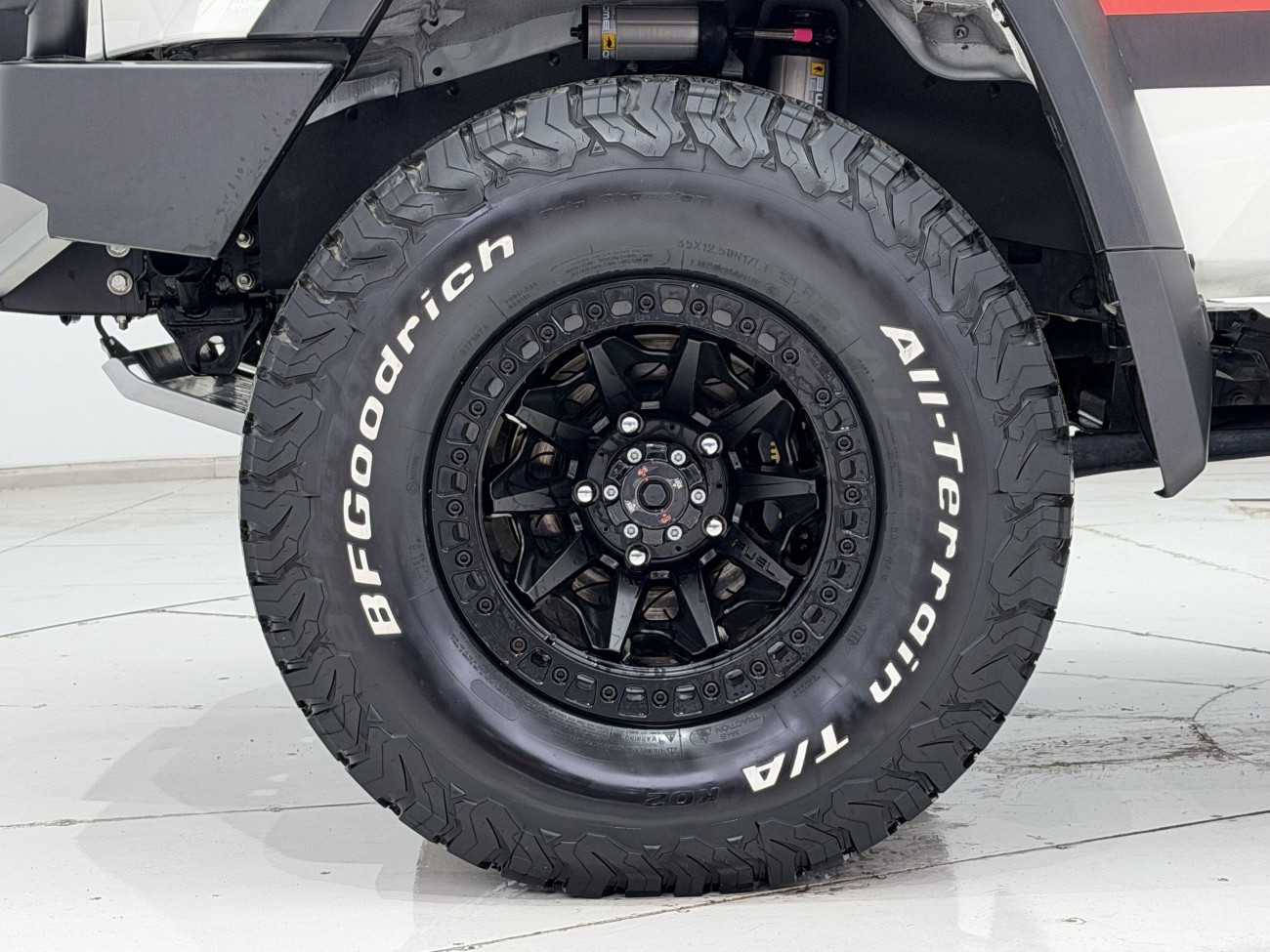 Toyota Land Cruiser 2025