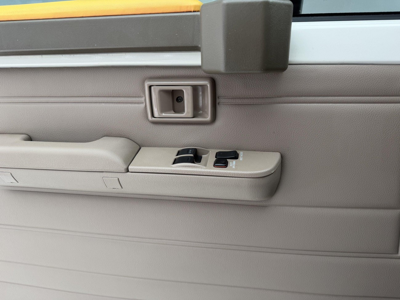 Toyota Land Cruiser 2025