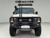 Toyota Land Cruiser 2025