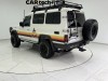 Toyota Land Cruiser 2025