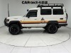 Toyota Land Cruiser 2025