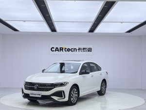 Volkswagen Lavida 2024