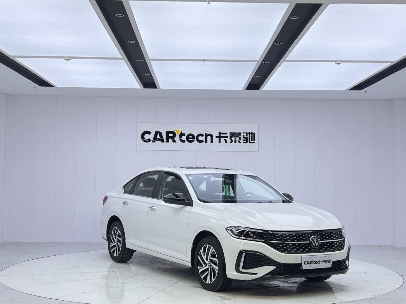 Volkswagen Lavida 2024
