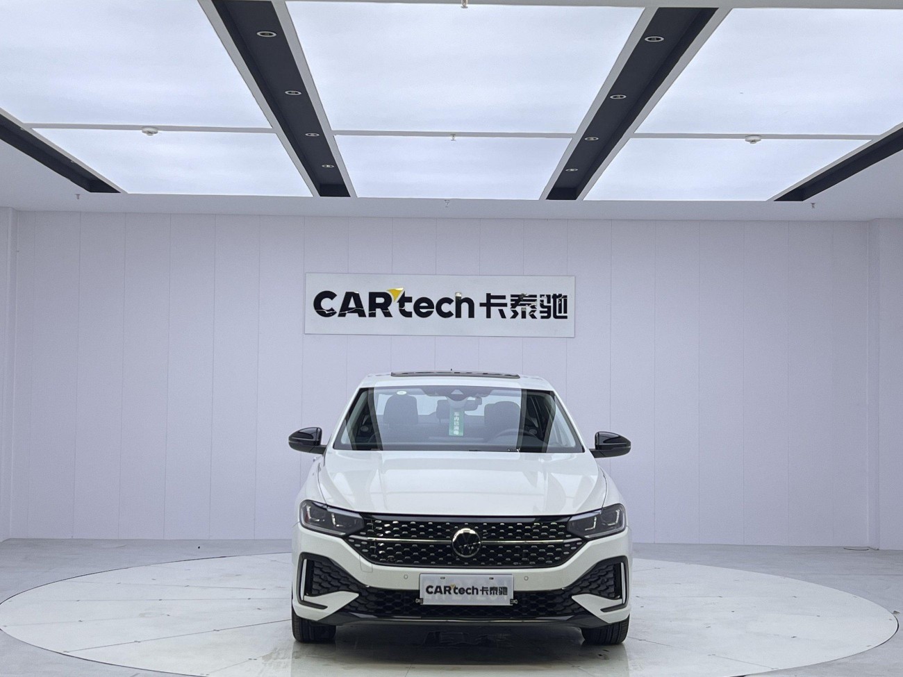Volkswagen Lavida 2024