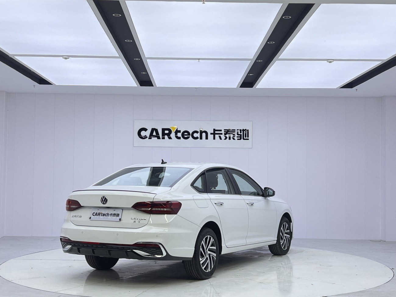Volkswagen Lavida 2024