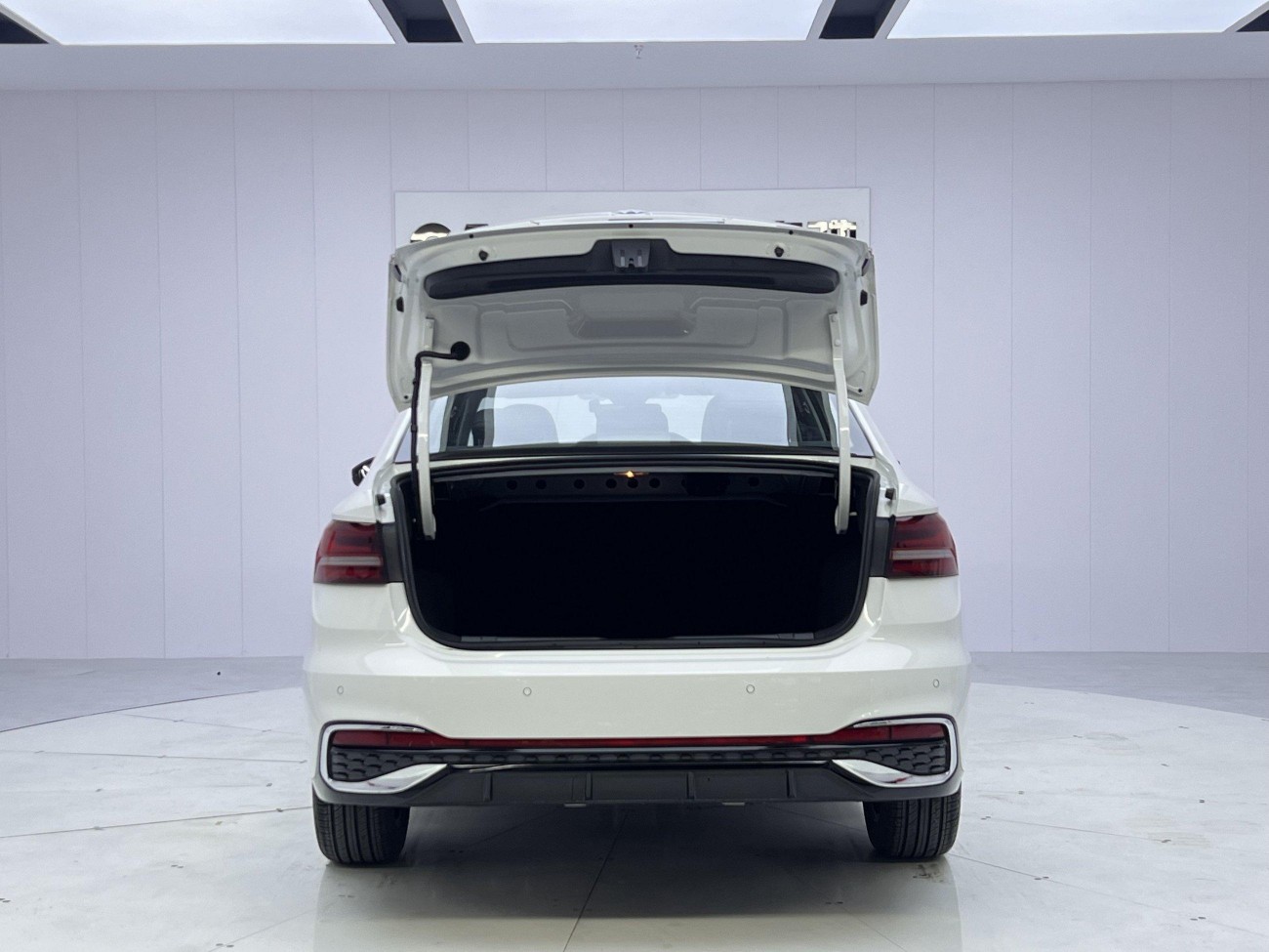 Volkswagen Lavida 2024