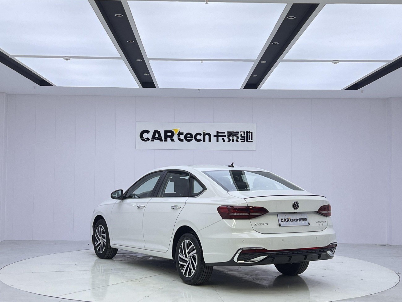 Volkswagen Lavida 2024