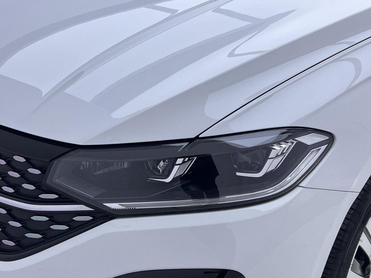 Volkswagen Lavida 2024