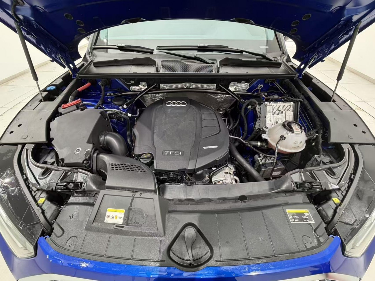 Audi Q5L 45 2022
