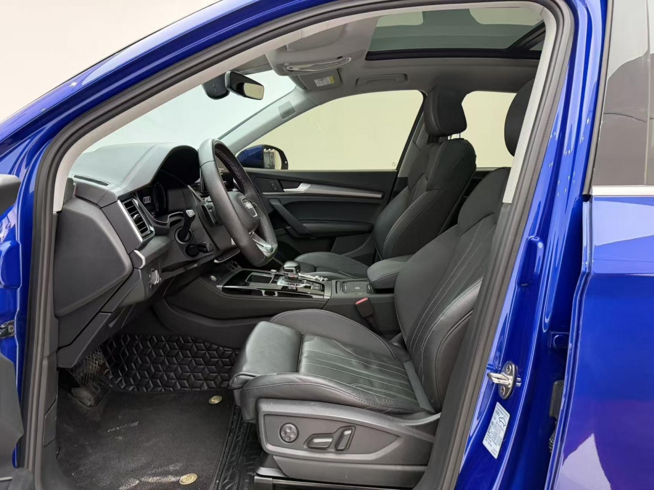 Audi Q5L 45 2022