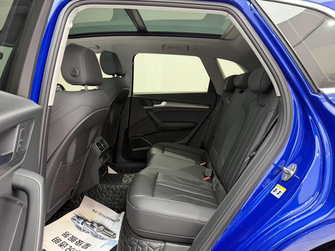 Audi Q5L 45 2022