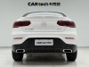 Mercedes-Benz GLC 260 4MATIC 2022