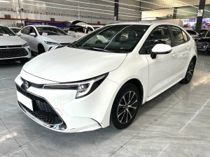 Toyota Levin 2024