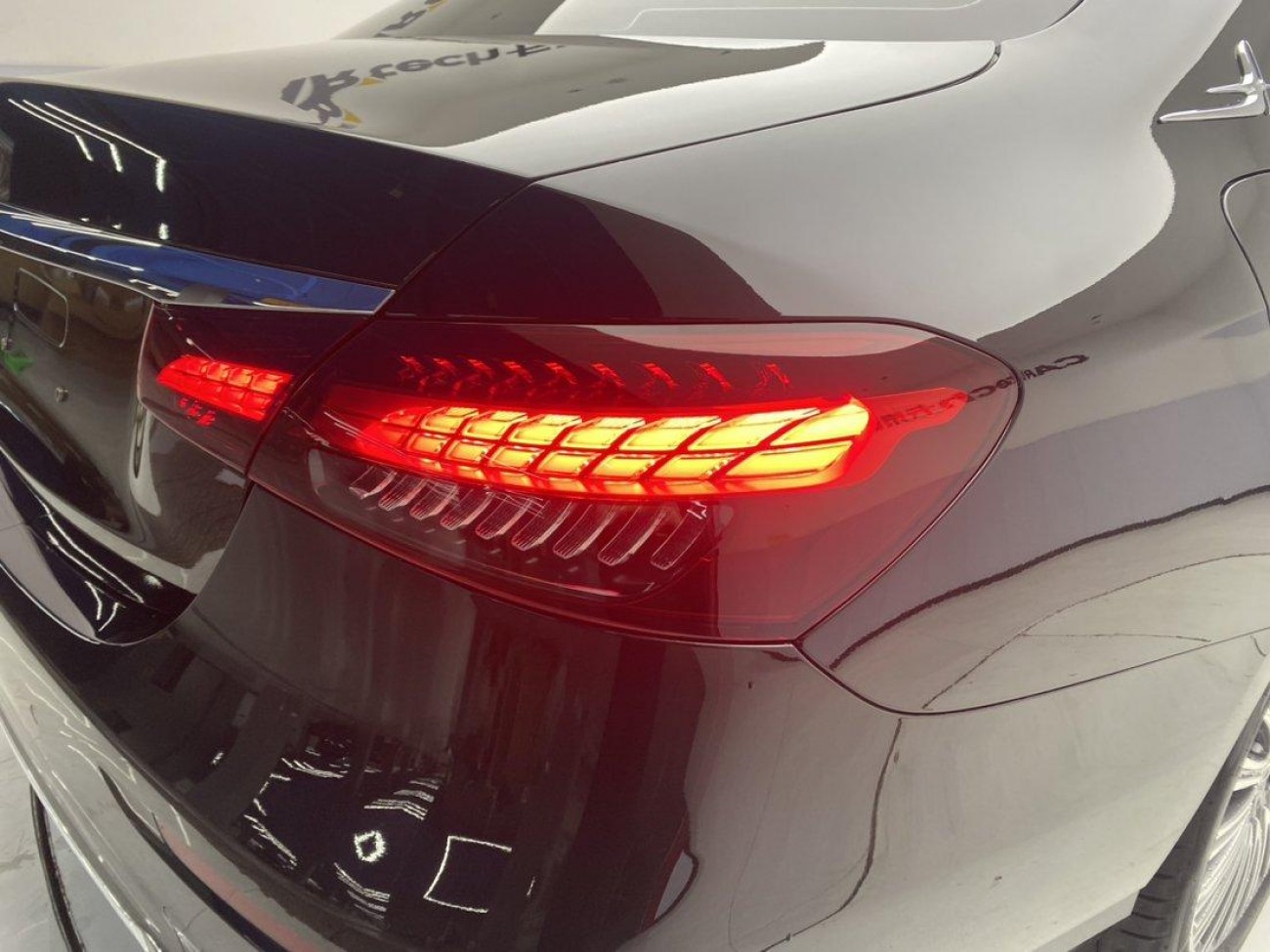 Mercedes-Benz E 300 L 2023
