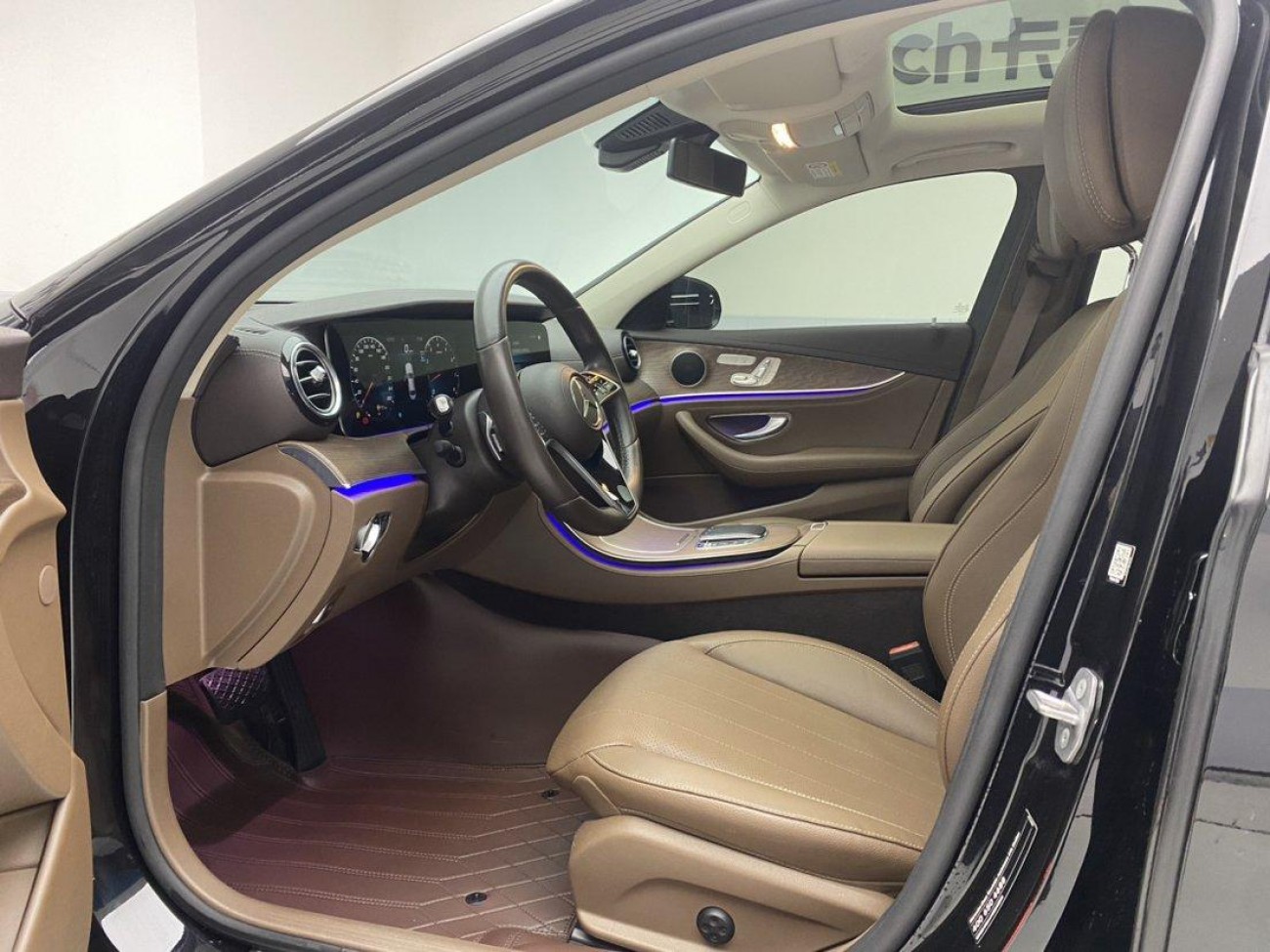 Mercedes-Benz E 300 L 2023