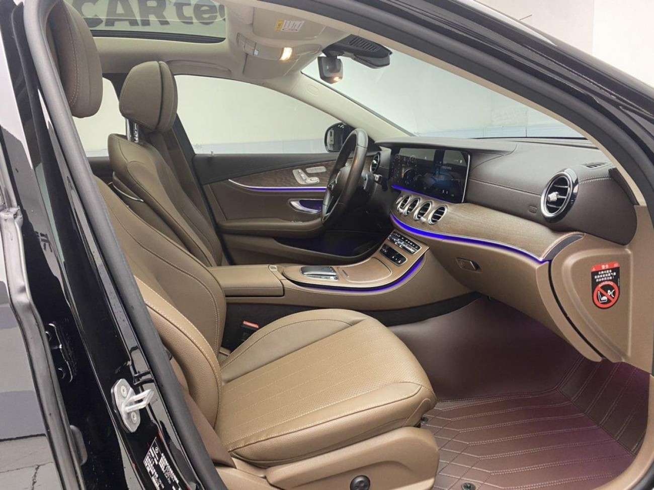 Mercedes-Benz E 300 L 2023