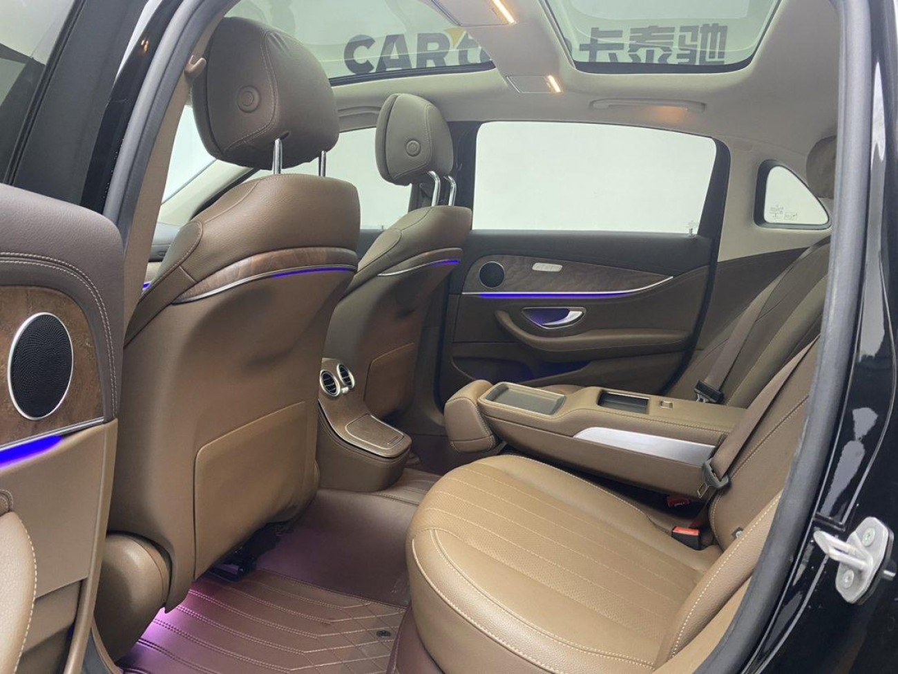 Mercedes-Benz E 300 L 2023