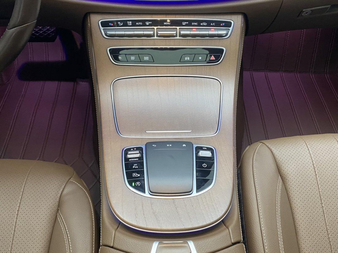 Mercedes-Benz E 300 L 2023
