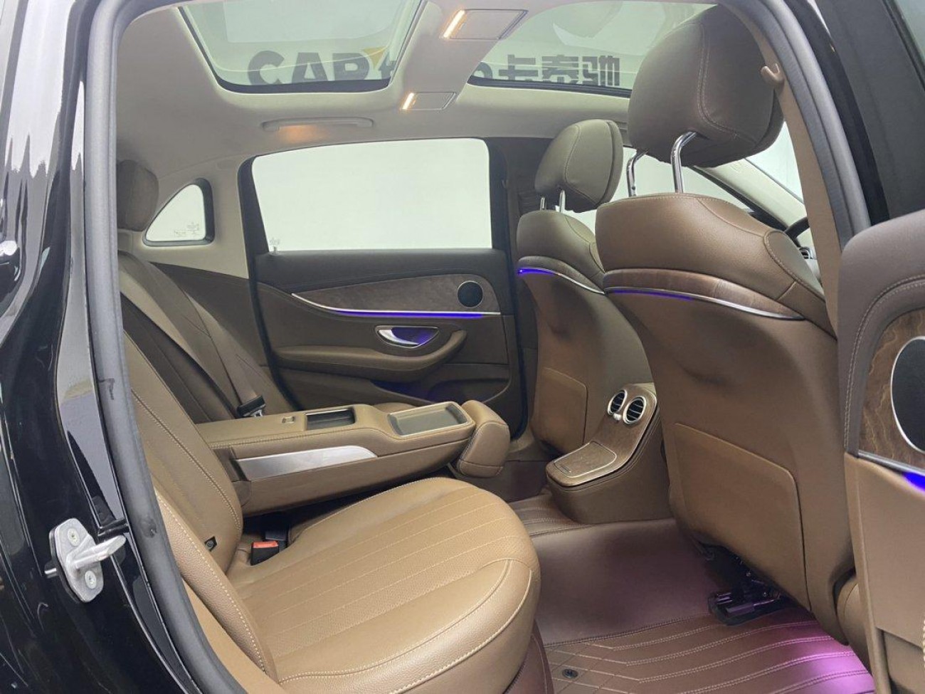 Mercedes-Benz E 300 L 2023