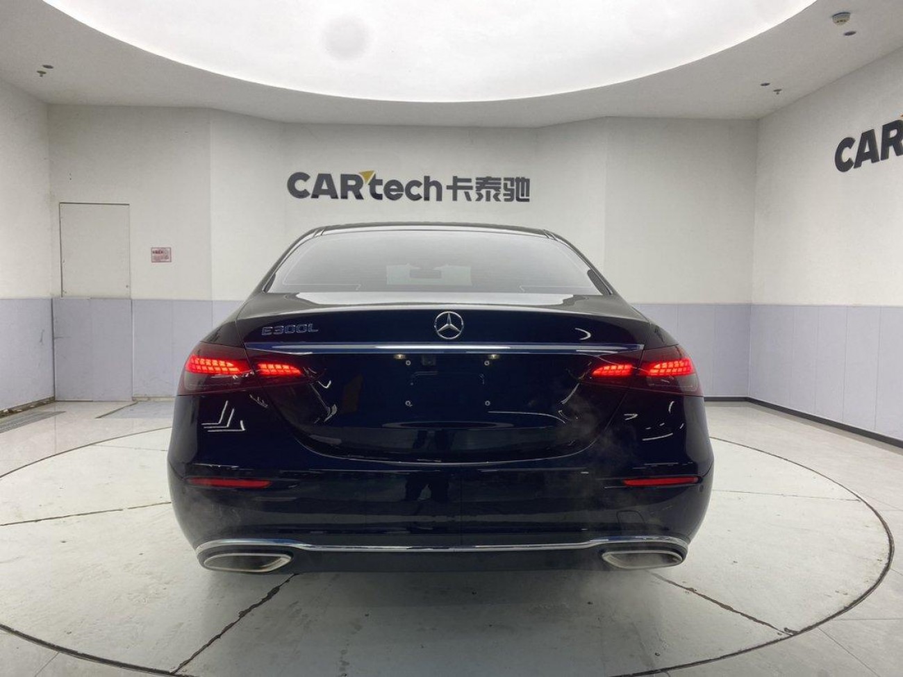 Mercedes-Benz E 300 L 2023