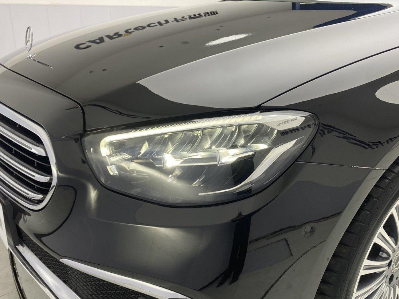 Mercedes-Benz E 300 L 2023