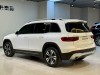 Mercedes-Benz GLB 2025