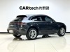 Porsche Macan 2023