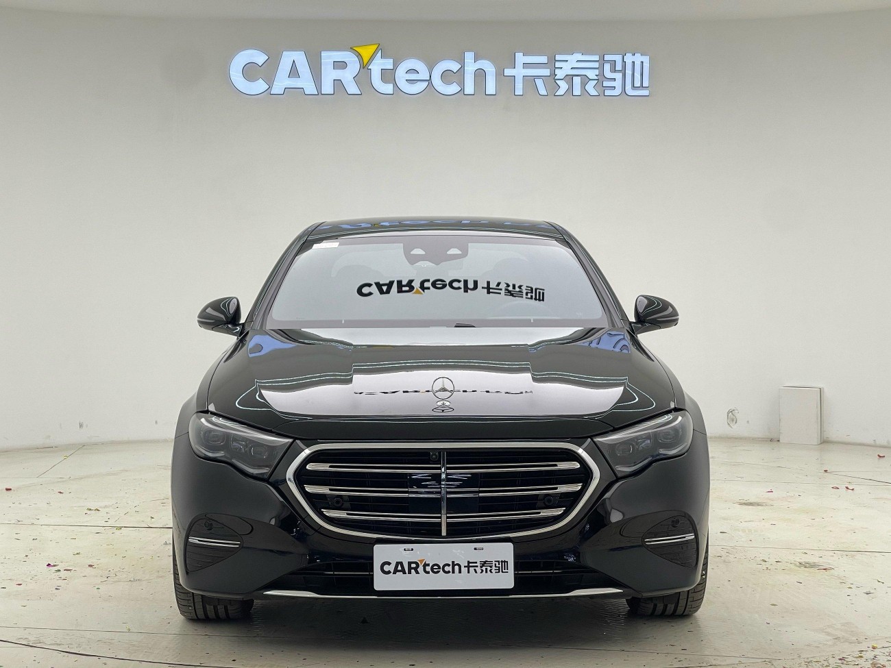 Mercedes-Benz E 300 L 2025