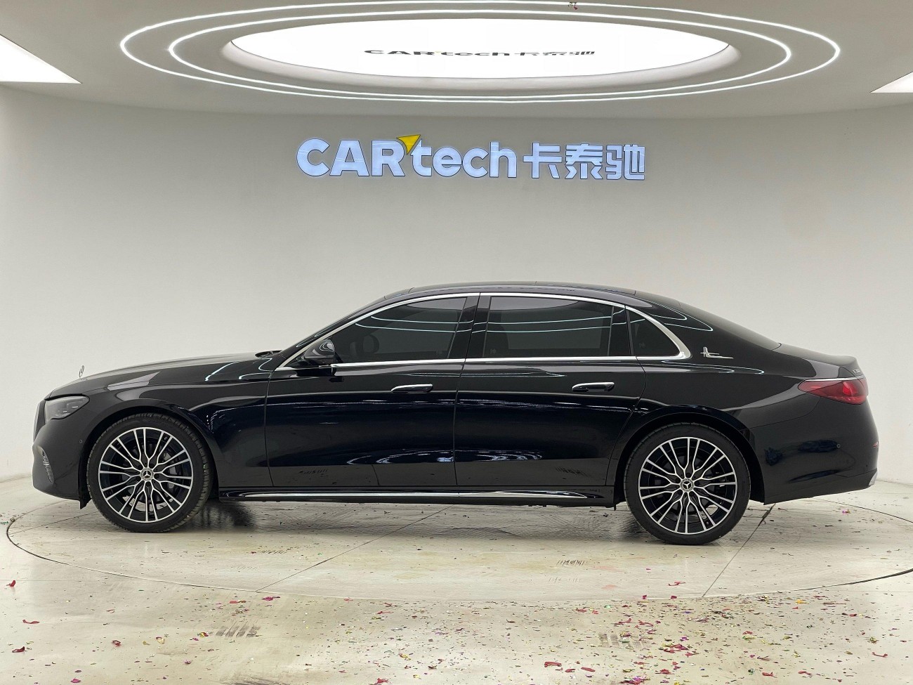 Mercedes-Benz E 300 L 2025