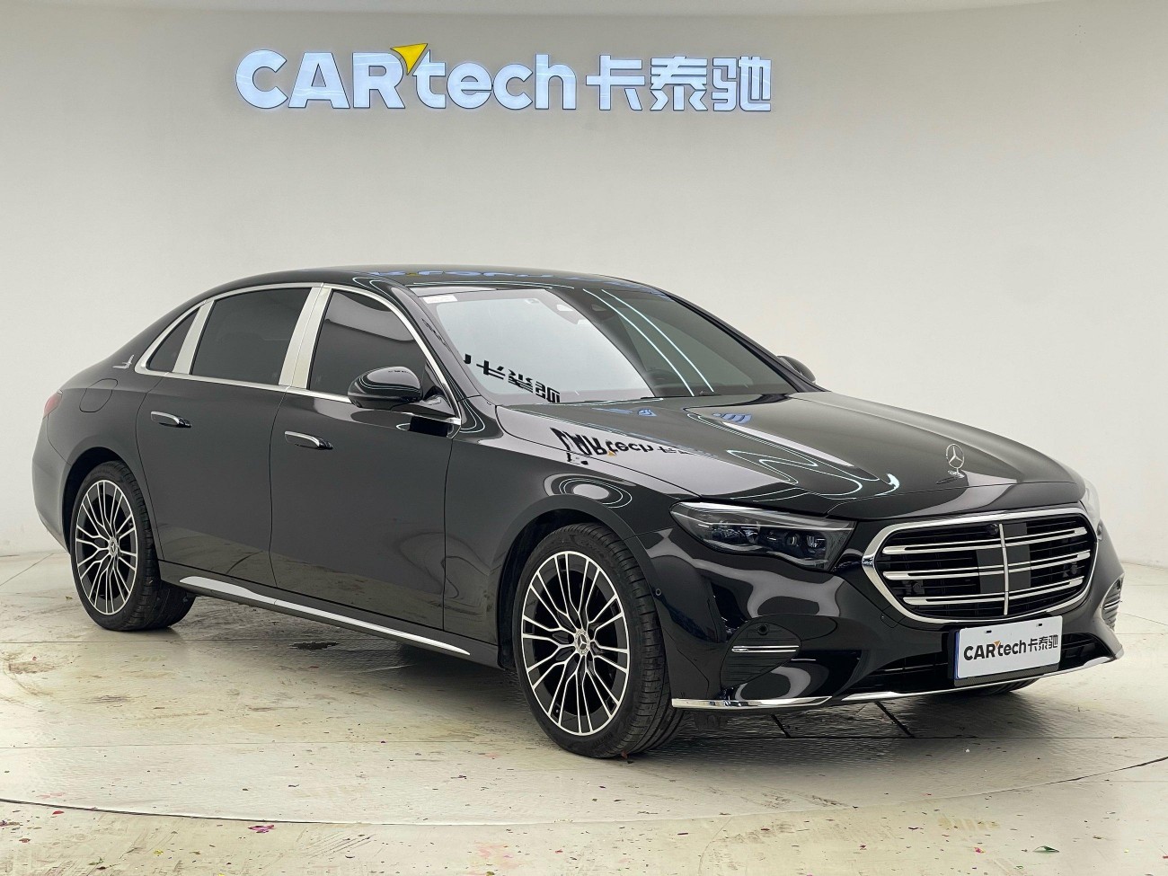 Mercedes-Benz E 300 L 2025