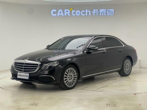 Mercedes-Benz E 300 L 2020