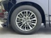 Toyota Alphard 2022