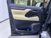 Toyota Alphard 2022