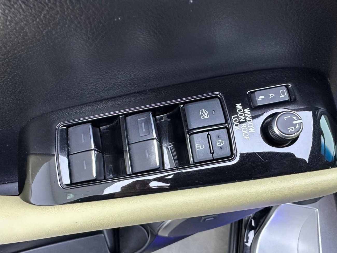 Toyota Alphard 2022