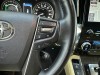 Toyota Alphard 2022