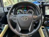 Toyota Alphard 2022
