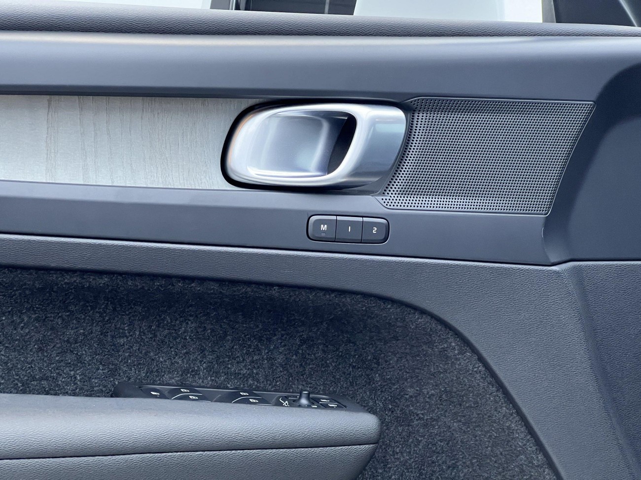 Volvo XC40 2026