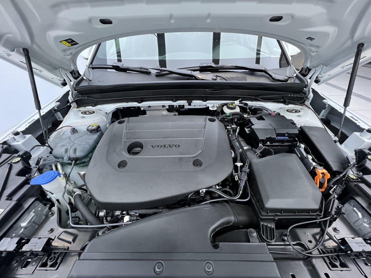 Volvo XC40 2026