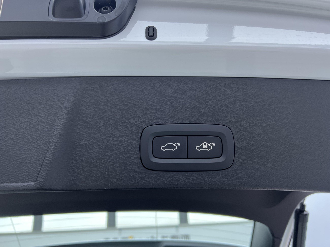 Volvo XC40 2026