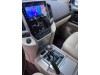 Toyota Land Cruiser 2021