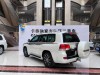 Toyota Land Cruiser 2021