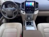 Toyota Land Cruiser 2021