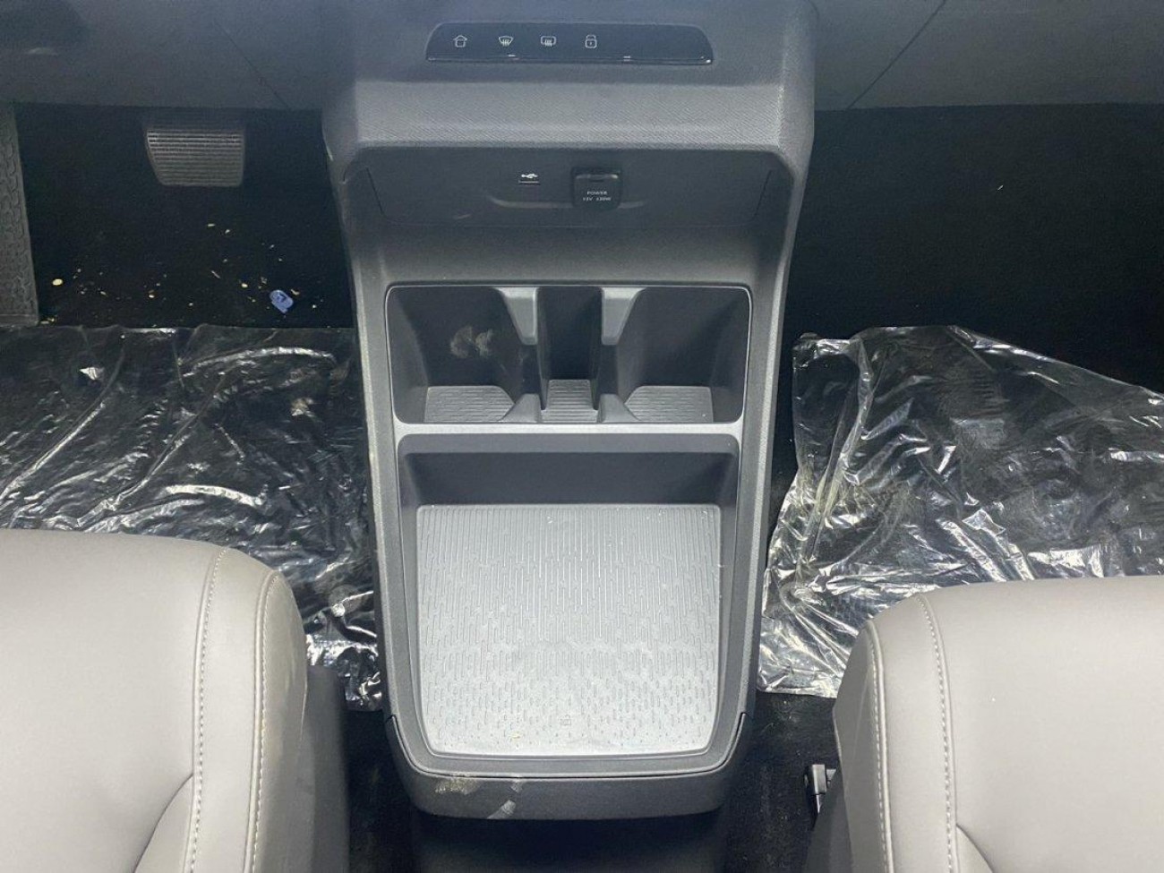 Maxus 7 2025