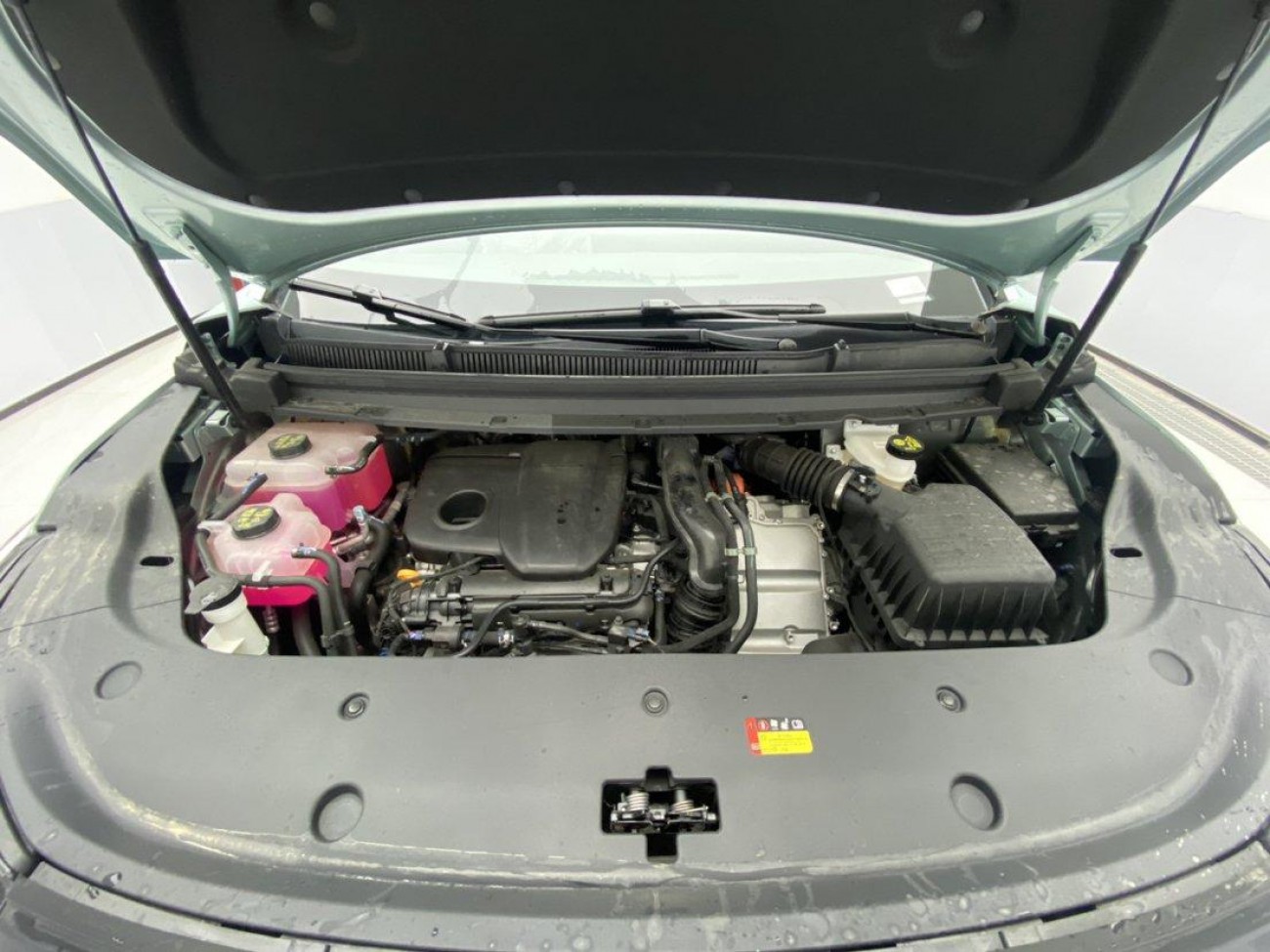 Maxus 7 2025