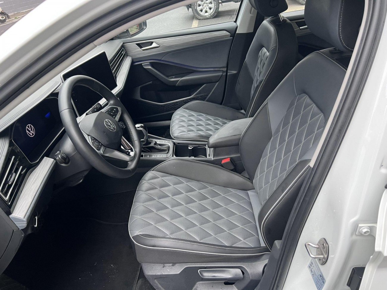 Volkswagen Sagitar 2023