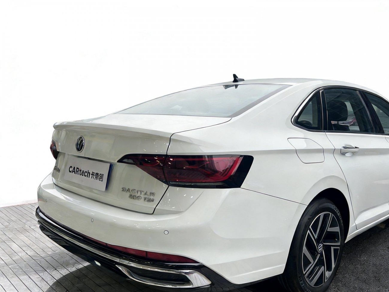 Volkswagen Sagitar 2023